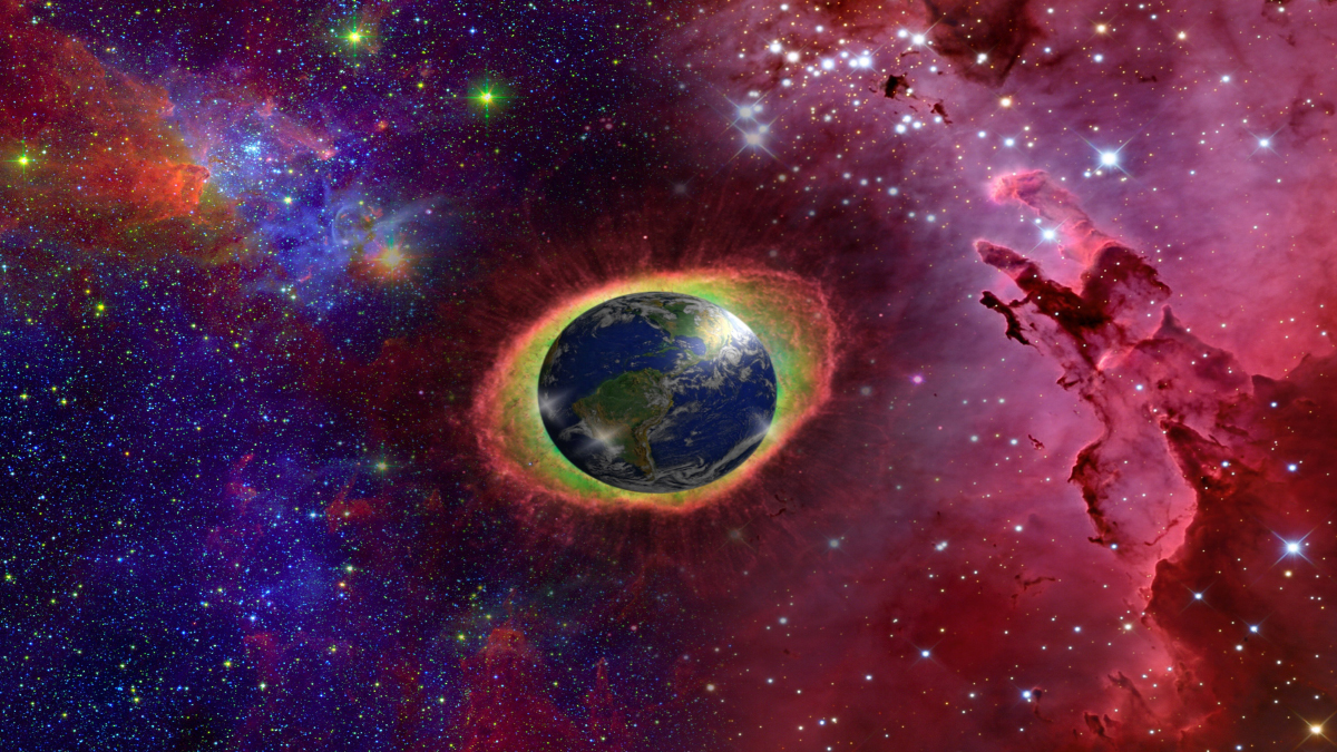 İNSAN VE YARATILIŞ GAYESİ