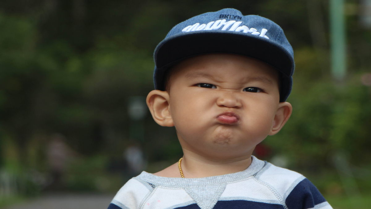 ÇOCUĞUM BENİ NEDEN DİNLEMİYOR, ÇOCUĞUM NARSİST Mİ?