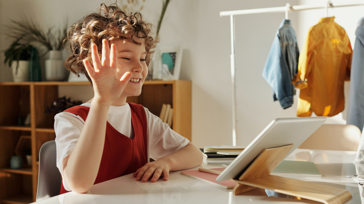 BİR SELAMINIZ YETER