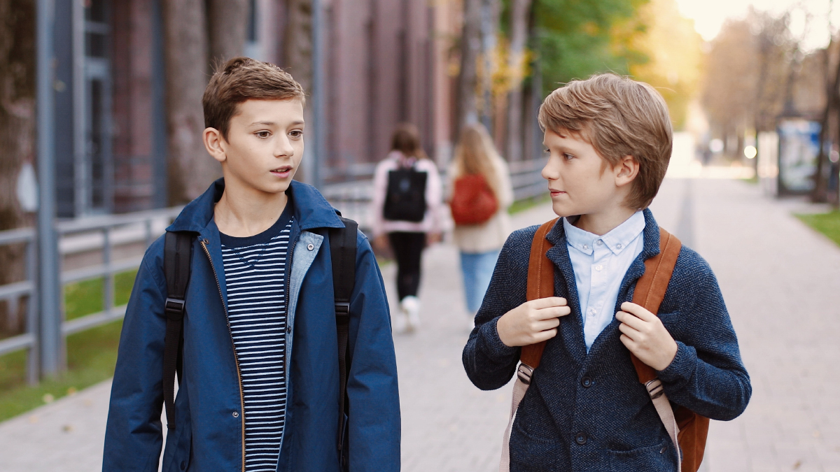 EĞİTİM VE BAŞARIDA ROL MODEL ARKADAŞ SEÇİMİ