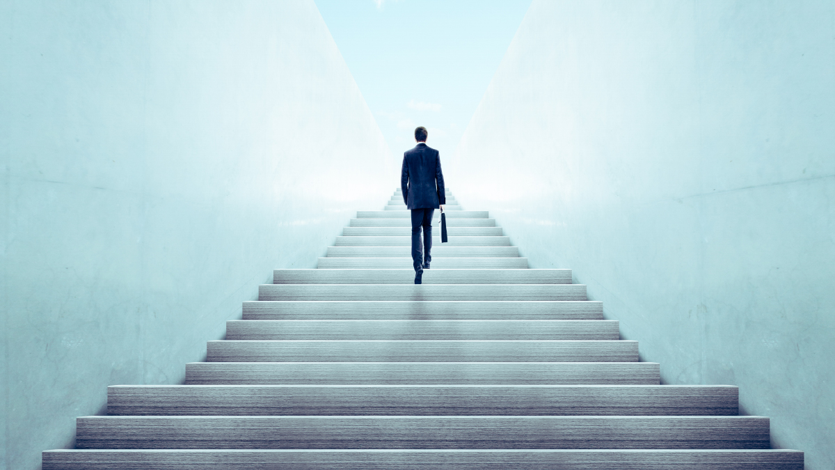 KARİYER BASAMAKLARI UYGULAMASI