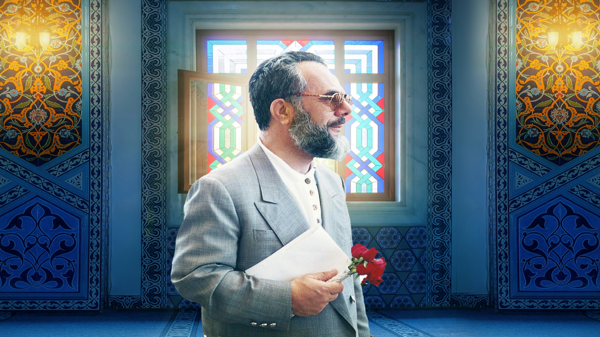 PROF. DR. MAHMUD ESAD COŞAN’IN EĞİTİM ANLAYIŞI ÜZERİNE