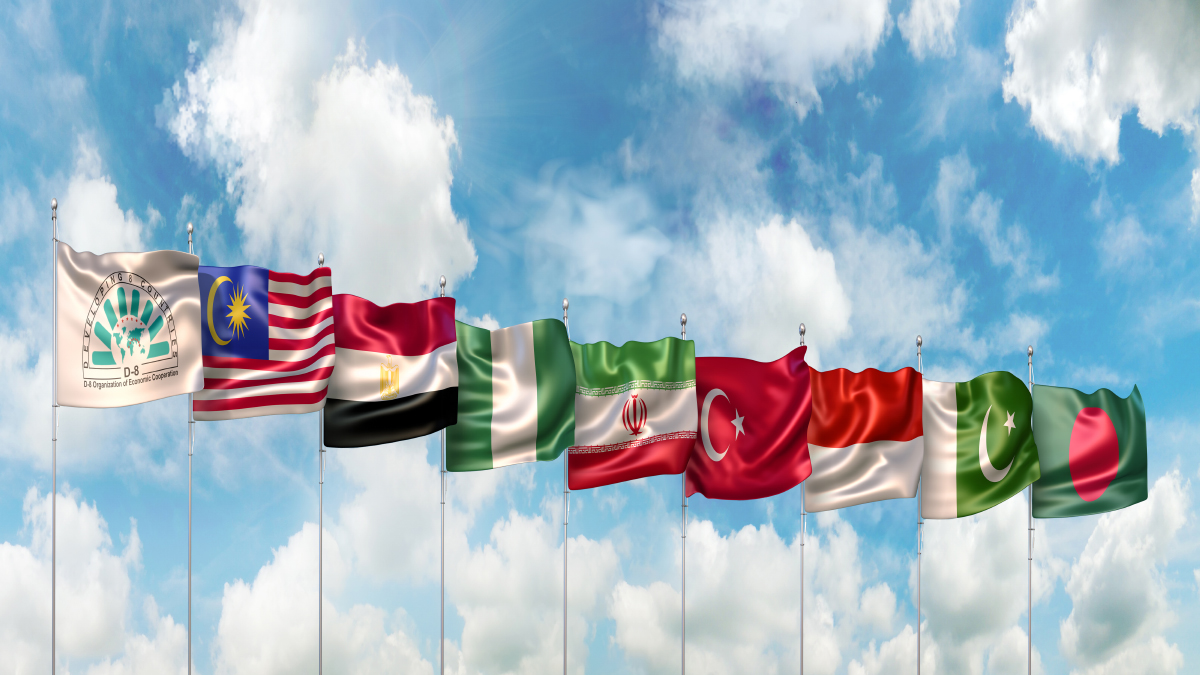 İSLAMCILIK VE İSLAM BİRLİĞİ