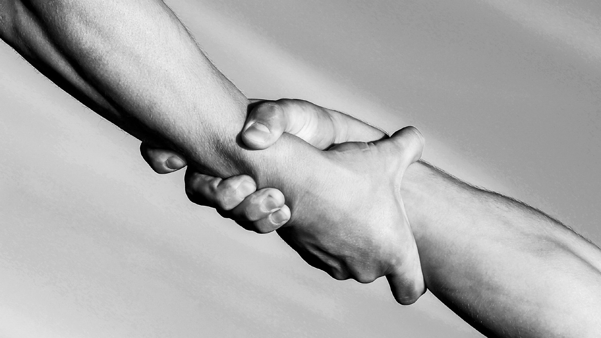 ŞUURLU MÜSLÜMAN OLMAK